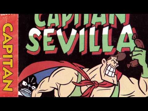 Trailer We don't like Captain Sausage! (No nos gusta Capitán Morcilla! La edad de oro del software español)