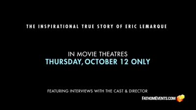 Trailer 6 Below: Miracle on the Mountain