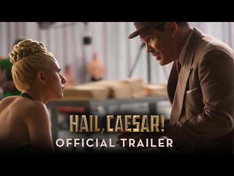 Trailer Le crime de César