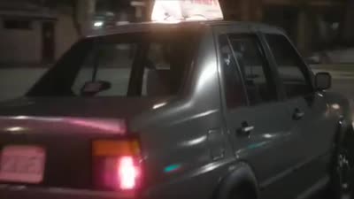 Trailer Be Somebody