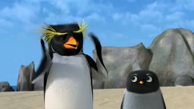 Trailer Surf's Up 2: WaveMania