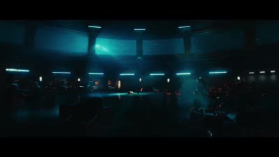 Trailer Alone in Space