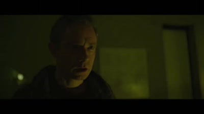 Trailer Ghost Stories 