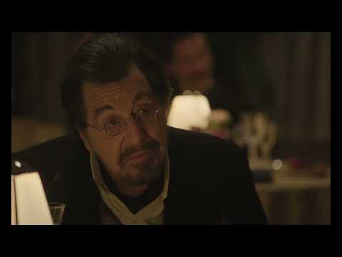 Trailer Modi: Three Days on the Wing of Madness