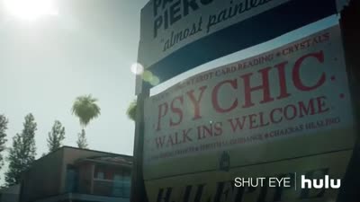 Trailer Shut Eye