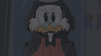 Trailer DuckTales