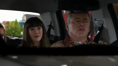 Trailer Man with a Plan