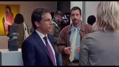Trailer The Meyerowitz Stories (New and Selected)