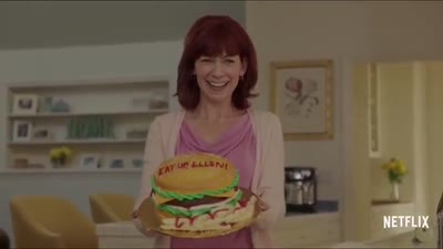 Trailer To the Bone