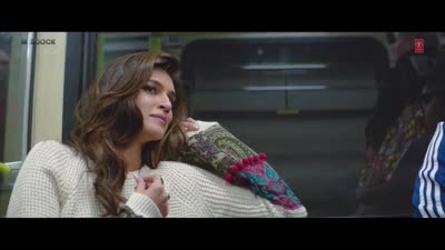 Trailer Raabta