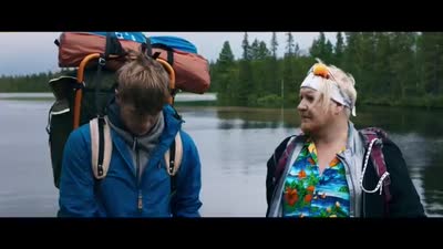 Trailer Lapland Odyssey 3