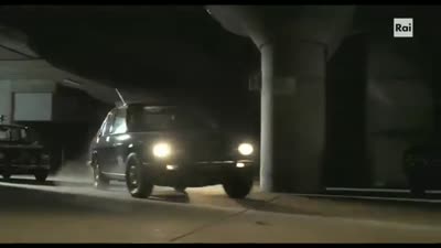 Trailer Maltese: The Mafia Detective