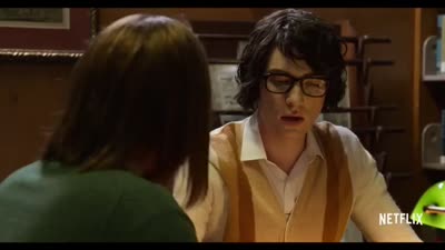 Trailer A Futile and Stupid Gesture