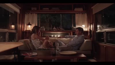 Trailer Amanda & Jack Go Glamping
