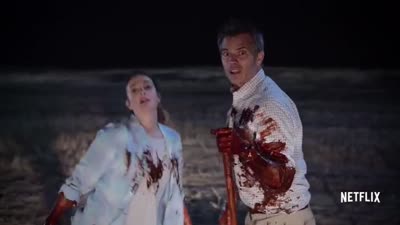 Trailer Santa Clarita Diet