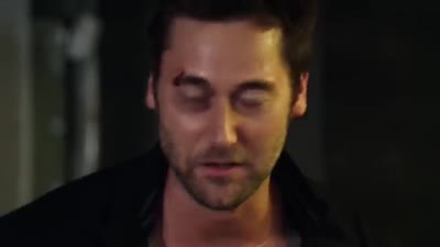Trailer The Blacklist: Redemption