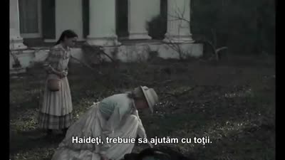Trailer The Beguiled