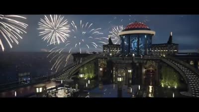 Trailer Kingsglaive: Final Fantasy XV