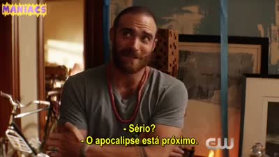 Trailer No Tomorrow