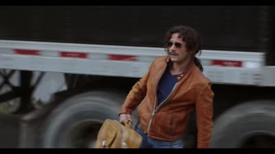 Trailer Caught