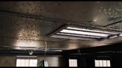 Trailer Clash