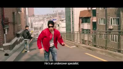 Trailer Confidential Assignment