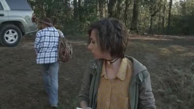 Trailer Ozark Sharks