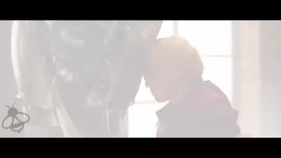 Trailer Fullmetal Alchemist