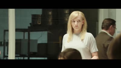 Trailer On Body and Soul