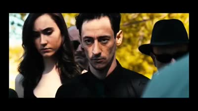 Trailer The Covenant