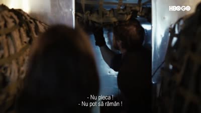 Trailer His Dark Materials