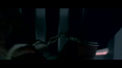 Trailer Black Water