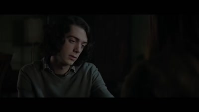 Trailer The Midnight Man