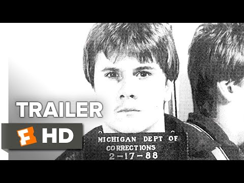 Trailer White Boy