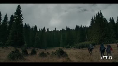 Trailer The Ritual