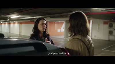 Trailer A Fantastic Woman