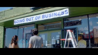 Trailer Social Animals