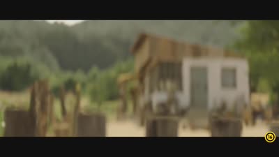 Trailer Coyote