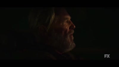 Trailer The Old Man