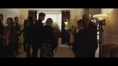 Trailer Laughter