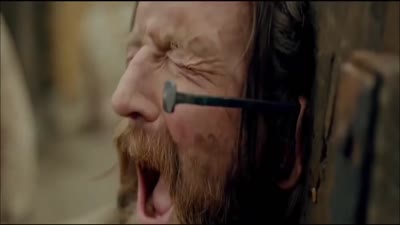 Trailer Jamestown
