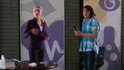 Trailer The Swap
