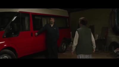 Trailer Bad Day for the Cut