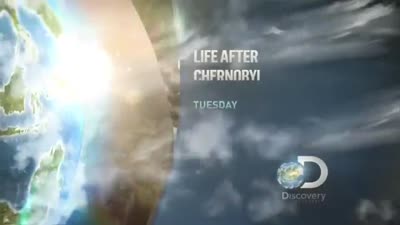 Trailer Life After: Chernobyl