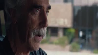 Trailer The Hero