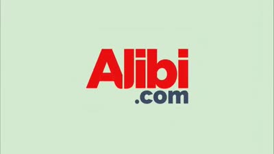 Trailer Alibi.com