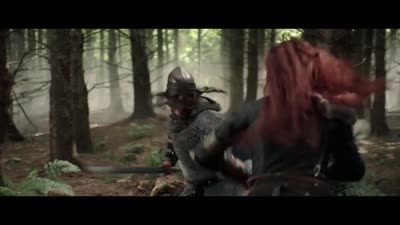 Trailer Viking Destiny