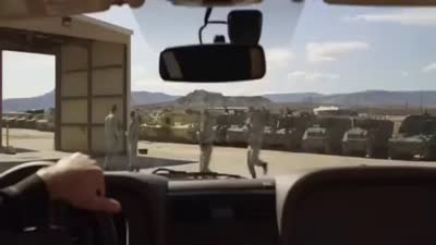 Trailer Dead Trigger