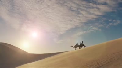 Trailer Hooten & The Lady
