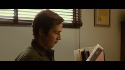 Trailer Sun Dogs